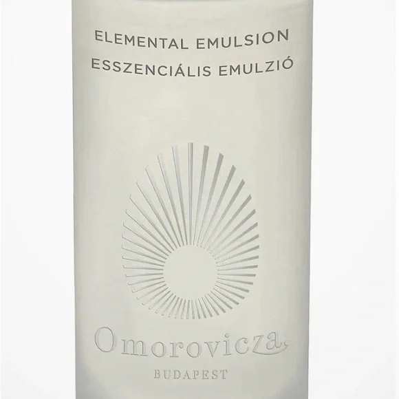 Omorovicza Elemental Emulsion Cream Skincare. NIB! SEALED! - Picture 1 of 8